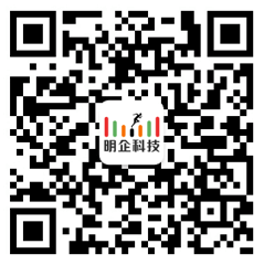 公众号二维码 公众号二维码